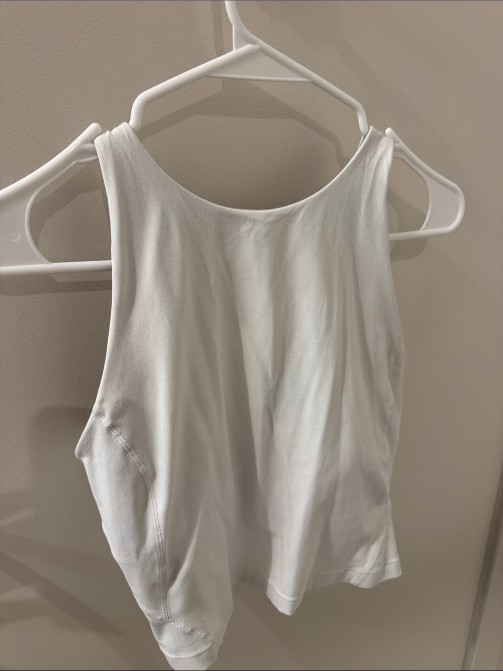 Lululemon Align High Neck Tank Top